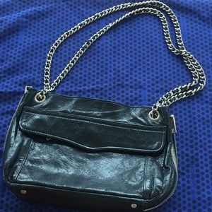 Rebecca Minkoff ‘Swing’ Convertible Shoulder Bag